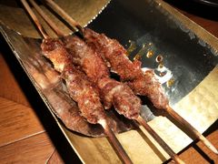 -楼兰新疆主题餐厅(苏州中心店)