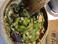 -费大厨辣椒炒肉(黄兴中心广场店)