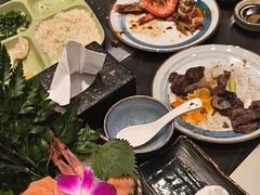 -大渔铁板烧(东城店)