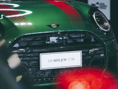 -上海普陀宝诚MINI4S店(红柳路店)