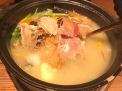 -云海肴·汽锅鸡·云南菜(广安门天虹店)