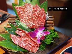 -丸藏和牛烧肉专门店(园区师惠坊店)
