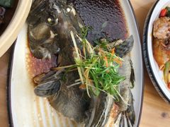 -琼大师东方烤乳猪(亚特兰蒂斯店)