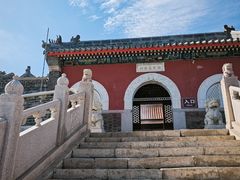 -妙峰山风景名胜区