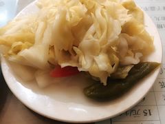 -天发芽·何记葫芦头泡馍·老字号(小南门店)