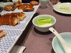 -羲和雅苑•北京烤鸭(乐园道万象城店)