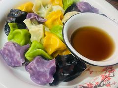 -山海菜馆·海肠捞饭·青岛菜(栈桥店)