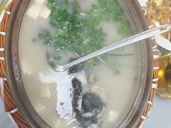-翠茗农庄土菜馆(天目湖店)