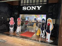-Sony Store 索尼(上海淮海中路店)