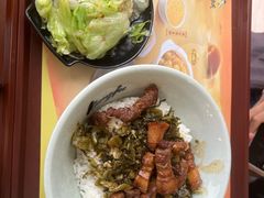 -真功夫(北京路步行街店)