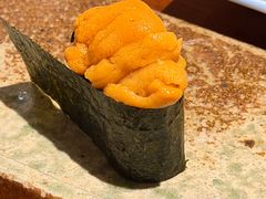 -本格寿司(新源里店)