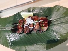 厚切牛舌-TORO MaKi 寿司·日料(华创店)