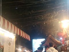 -多哥水傣味餐厅(司马巷店)