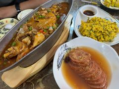 -涵家味土菜馆·徽州一绝臭鳜鱼(三河古镇店)