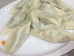 -喜家德虾仁水饺(华强天虹店)