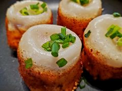 -龍堂蟹黄小笼包(万家丽店)
