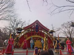 -华清宫景区