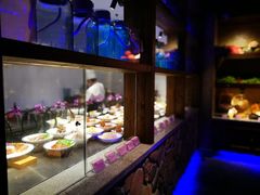 -永安鱼庄·镇江菜(三店纬五路店)
