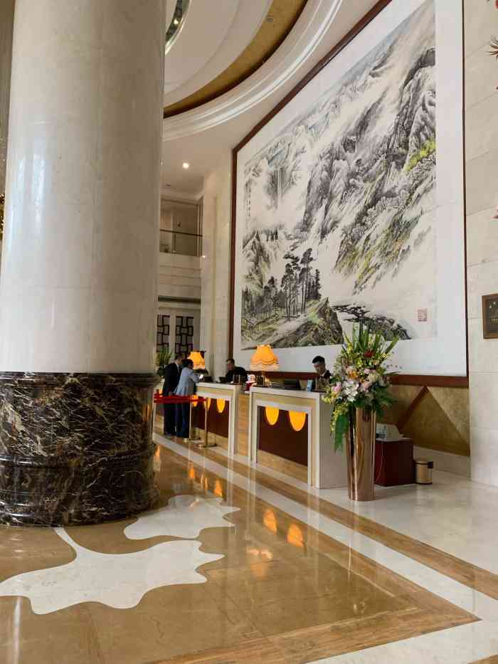 长春国盛大酒店