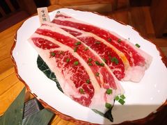 -黑牛の店·和牛烧肉(合生汇店)