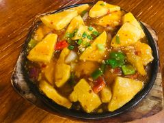 -小厨子私房菜·云南美食店