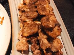 -丝路金桃·新疆菜(徐汇店)