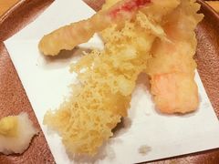 -江户前寿司(好运街店)