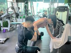 -金港健身游泳(水围店)