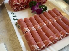 -东来顺饭庄(天坛店)