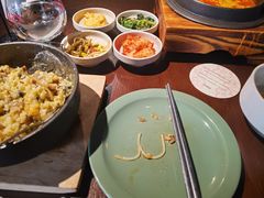 -Fuzzy Bistro 浮几韩餐·茶酒馆