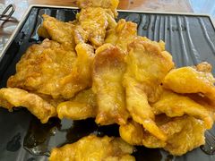 -金丝饭庄(金丝新天地保障性住宅小区店)