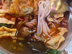 -龍城柳州螺蛳粉(群星路店)