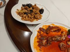 -老爷庙风味美食府(魏都大道店)