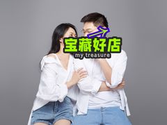 -海马体照相馆(南京虹悦城店)