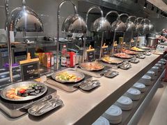 -曲水兰亭(北京四惠店)