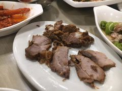 -山南熏肉大饼(辽菜旗舰店)