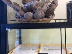 -啊噗吐呦现场烘焙(麦凯乐店)