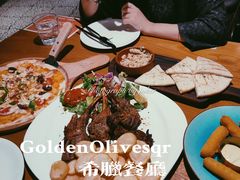 -HELLO MUSAE 拾光缪斯餐厅·纯正希腊风味(苏州中心店)