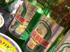 -芦月轩羊蝎子(劲松店)