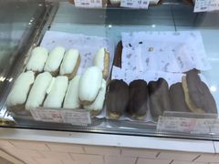 哈斗-凯司令西点房(南京东路店)