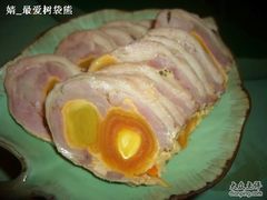 蛋黄鸭卷-永兴餐厅(复兴中路店)