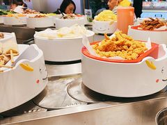 -龍歌自助小火锅(秦淮水游城店)