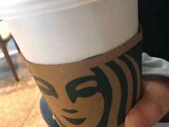 -星巴克(江阴万达店)