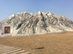 -长春世界雕塑园