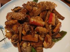 -渔家风味·鲅鱼水饺·央视展播·海鲜天津菜(开发区店)