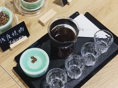 -GOTLOT COFFEE&KITCHEN角落厨房NOOK店
