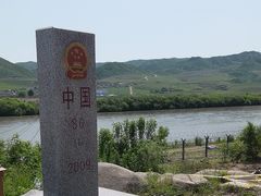 -图们国门景区
