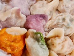 -宝源饺子(麦子店街店)