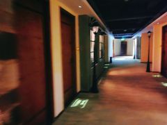 -美豪酒店(深圳机场店)