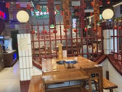 -楠火锅(昆山金鹰店)